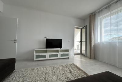 Garsoniera cu Centrala , balcon si parcare optionala zona Berceni Drumul Binelui - 4