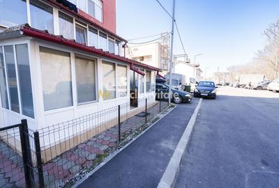 Apartament 2 camere spatios | Terasa acoperita | Mobilat si utilat - 18