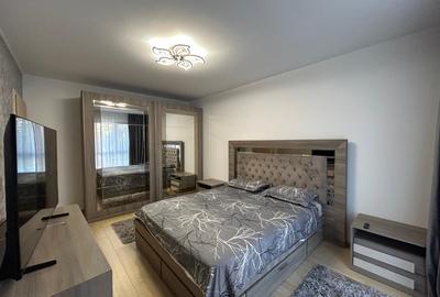 Apartament 3 camere, bloc nou, N. Balcescu - 7