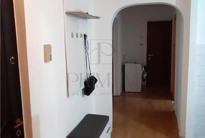 FREIDORF - 4 CAMERE - 2 BAI - ETAJ 1 - DEBARA - 2 BALCOANE - CENTRALA PROPRIE - - 7