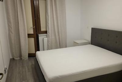 Închiriez apartament 2 cam în Cartierul Solar, centrala termica, loc parcare - 15