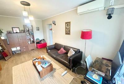 Apartament 2 camere Basarabia-Piata Muncii, 50mp, et 4, vedere spate catre parc - 27