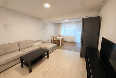 Apartament 3 camere decomandat, 70 mp, parcare subterană, Strada Solstițiului - 1
