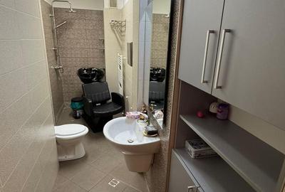 Spatiu comercial de inchiriat Piata Romana bd Magheru - 17