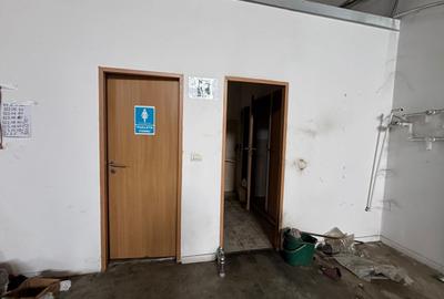 Depozit cu showroom de inchiriat de 1600 mp - 12
