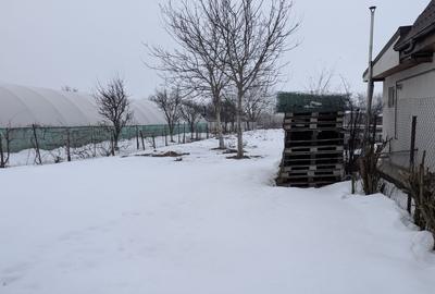 Casă de vânzare – Parter, Buftea, Centru! 25 de min de Bucuresti - 7