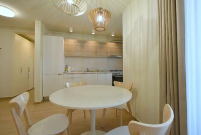 Apartament 3 camere - Dumbravita - Mega Image - 5
