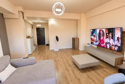 Apartament 3 camere Lux - 7