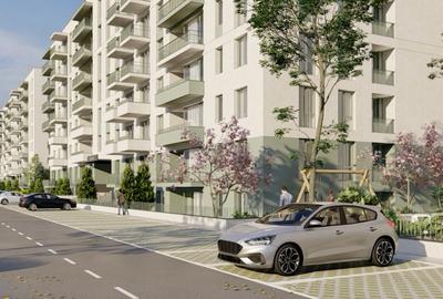 Class Park Residence