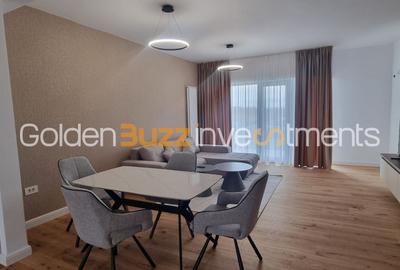Apartament 3 camere | Terasa 51 mp| Prima Inchiriere - 8