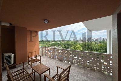 Apartament premium 2 camere, 56 mp, terasa 14 mp, Future Residence - 13