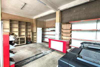 Spatiu comercial Eforie Nord - 3