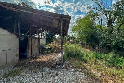 Casa cu 3 camere de vanzare | Puchenii Mosneni, Prahova | Comision 0% - 21