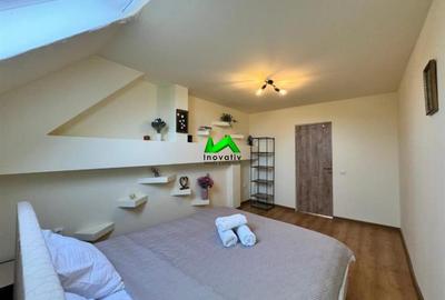 Casa de inchiriat 3 camere 2 bai Sibiu Gusterita - 3