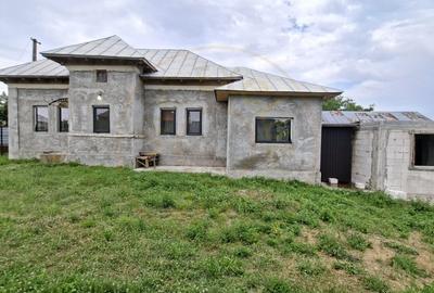 Casă complet renovată RATESTI, Tigveni – Argeș cu teren 1746 mp - 16