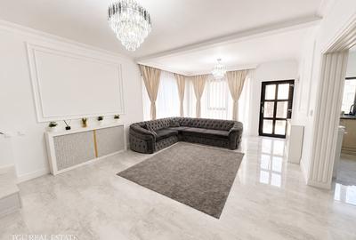 Vilă P+1 în Pantelimon | 4 camere | Complet mobilată și utilată - 6