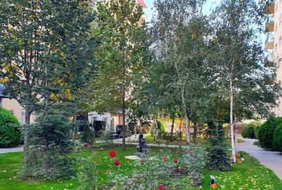 Apartament 3 camere de inchiriat metrou 3 min, parcare subterana inclusa - 1