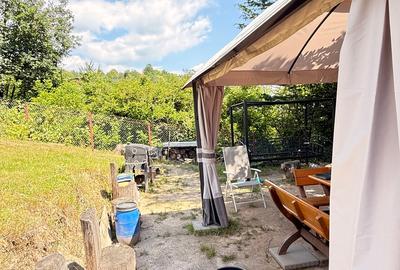 Valea Rosie, teren intravilan 3434mp, langa padure. - 6