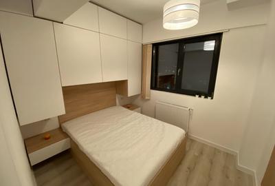 Apartament 2 camere | Regie Residence | Metrou Grozăvești | 45 mp - 6
