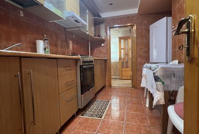 Confort, funcționalitate într-un apartament 1 cameră, parter, Micro 20 - 6