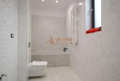 Penthouse de lux | 343mp | Bulevardul Pipera | Terasă 154mp - 11