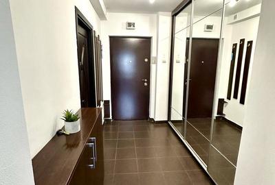 Apartament cu 2 camere decomandat | 54 mp | Semicentral - 5