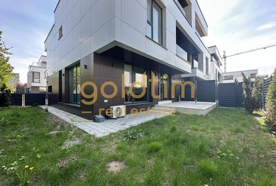 Duplex cu 5 camere în Pipera