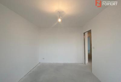 Apartament 3 camere, 67 mp, loc de parcare, etaj intermediar, bloc nou, Aradului - 9