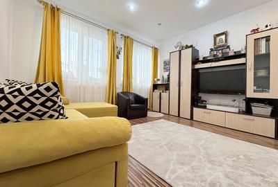 Apartament 3 camere in Constanta, cu curte, zona Palas/Bratianu - 1