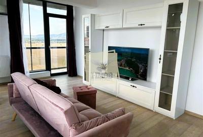 Apartament cu 3 camere decomandat în Exterior Sud