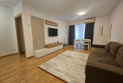 New Apartament 2 cam Titan-Costin Georgian/ loc de parcare in subteran - 8