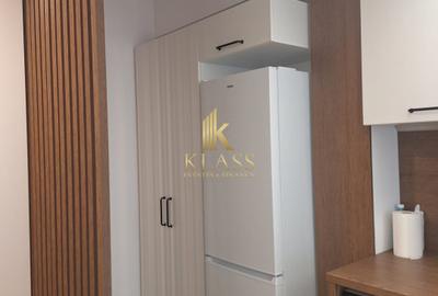 Apartament 2 camere Cortina North | Parcare inclusă - 6