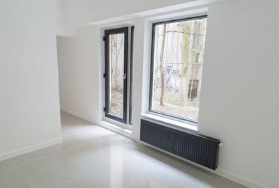 Apartament cu 2 camere semidecomandat în P-ța Romană
