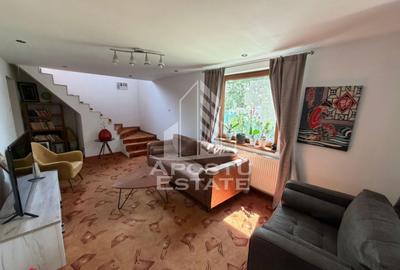 Casa individuala de vanzare cu 4 camere, in Sanmihaiu Roman - 5