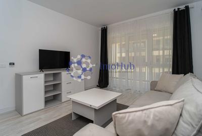 Apartament cu 1 camera bloc nou, 45 mp, Moara de Vant! - 2
