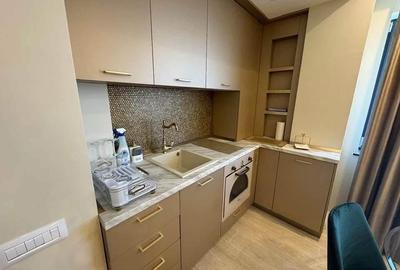 2 Camere Decomandat Zona Tomis Plus Loc Parcare - 16