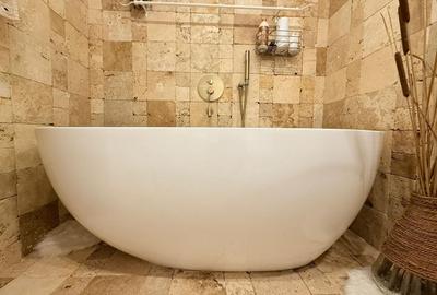 Casa renovata integral | acces auto in curte | Centrala proprie - 4