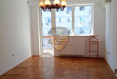 4 camere Ultracentral Stefan cel Mare 86mp balcon 2 bai etaj 4/4 gaze la usa - 8