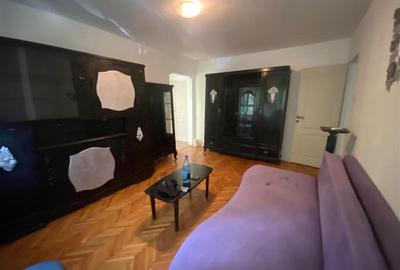 Apartament 3 camere , 2 dormitoare , centrala proprie , zona Take Ionescu - 4