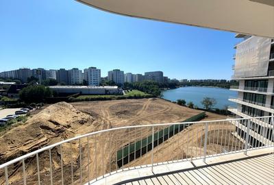 Apartament modern 2 camere | One Lake District | Faza 1 - 1