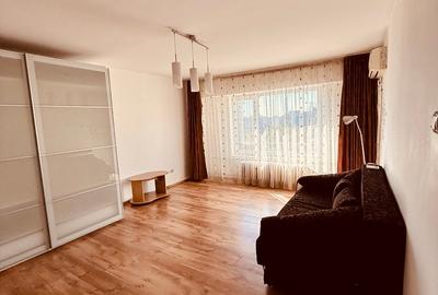 Garsoniera Unirii - Goga, stradal, mobilată si utilată modern, renovată, libera - 2