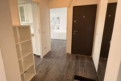 Apartament complet mobilat si utilat-totul nou - 10