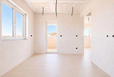 Duplex Premium Cu 5  Camere | Mosnita Noua | 126.5mp Utili | 397mp Teren - 10