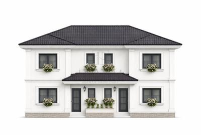 CALEA URSENI - DUPLEX - 4 CAMERE - 2 BAI - DRESSING - FINISAJE LA ALEGERE - 4