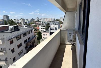 Polona - Duplex 256 mpu, 6 camere, etaje 6+7, panorama, terase 52 mp - 13