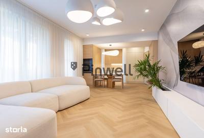 Apartament 3 camere Ultra Lux | Terasă 30 mp | Garaj dublu | The Level - 2