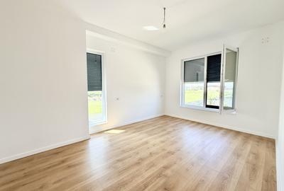 Duplex de exceptie cu 5 camere - zona premium - Mosnita Noua - 12