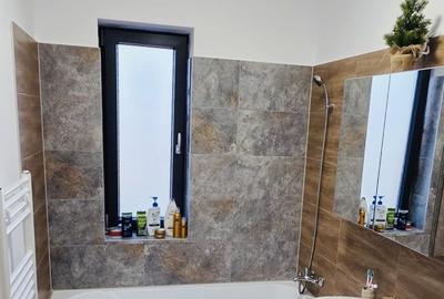 Apartament 2 camere, loc parcare inclus, lift, Zona Hotel IQ-Giroc - 9