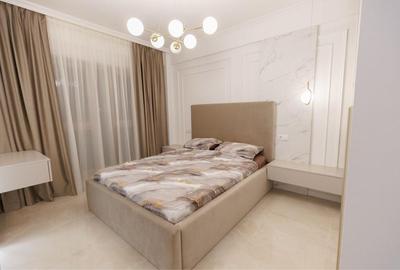 Apartament nou cu 3 camere de inchiriat - Dru Relax, Tautii Magheraus - 4