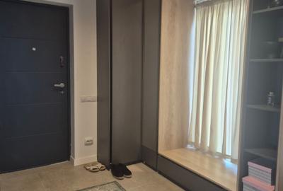 Casa individuala de inchiriat in AeroCity Tunari – 125 mp utili, 330 mp teren - 9